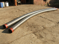 Stainless Steel Flexible Hose 3